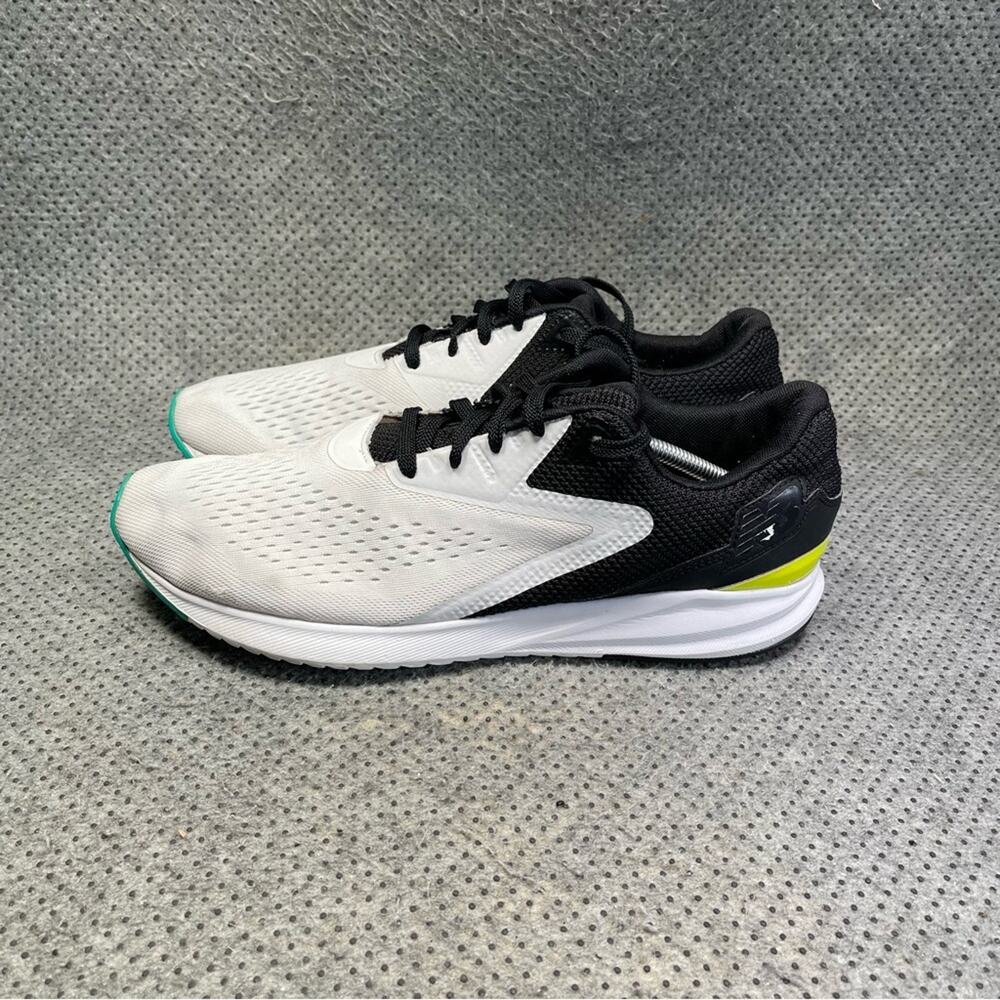 New Balance Vizio Pro Run Shoes No Insoles Size 14 Mens